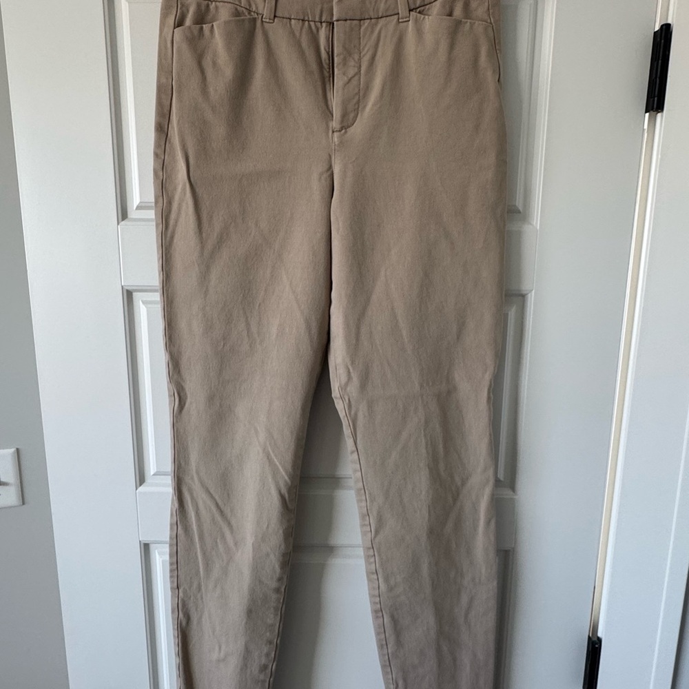 Old Navy Women’s Pixie Tan Pant